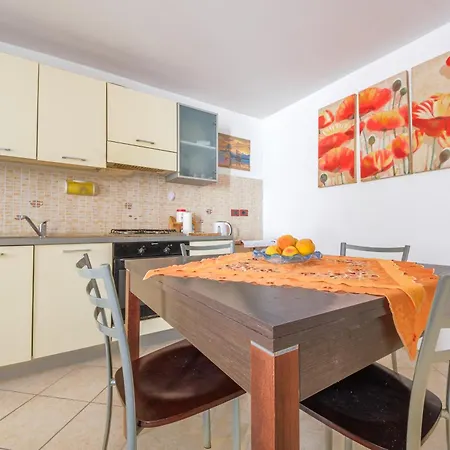 Apartament Casetta Bella *