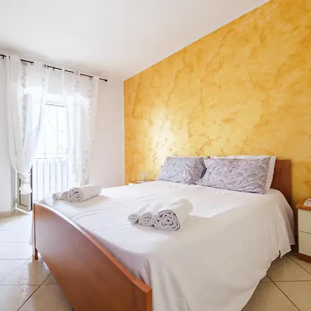 Casetta Bella Apartament Condro