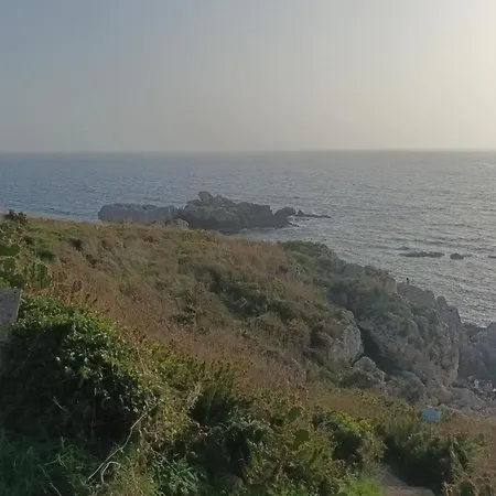 Διαμέρισμα Casetta Bella *