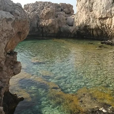Casetta Bella Condro