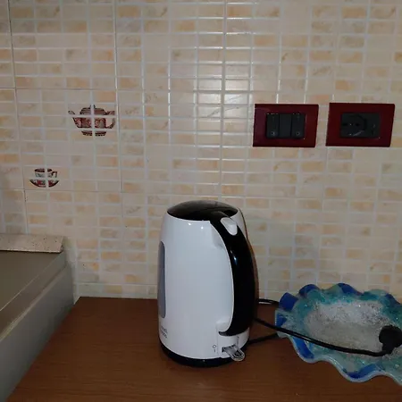 Casetta Bella 아파트
