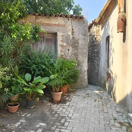Casetta Bella 아파트 *