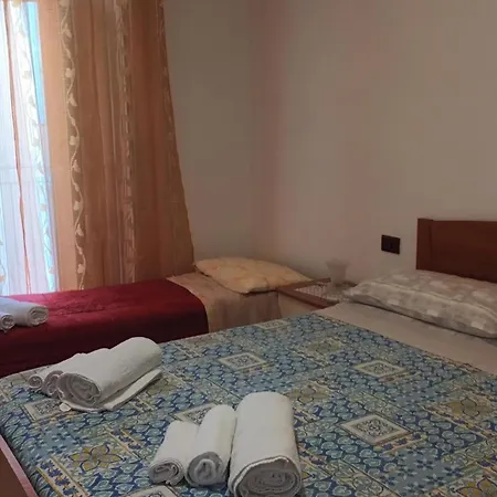 Casetta Bella 아파트