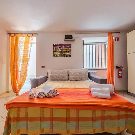 Appartamento Casetta Bella